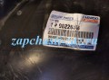 96226338 Брызговик заднего крыла (правый)