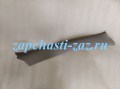 96235980 Накладка передней стойки правая