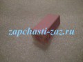 96377977 Предохранитель 30A lanos Sens силовой розовый