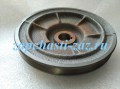 A-245-1005060 Шкив коленвала клиновидный SENS