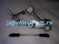 Кулиса в сборе Lanos TF69Y0-1703008