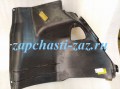 Обивка арки багажника правая TF69Y0-5402285