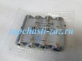 Поршневые пальцы SENS 1.3 зеленый A-245-1004020